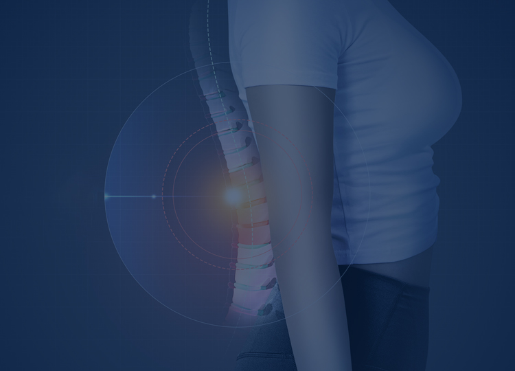 자세 · 체형 클리닉